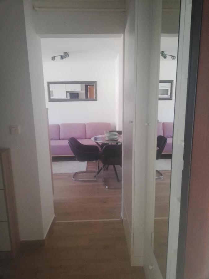 Studio Apartman Jordanovac Rebro, 300 M Od Bolnice Rebro Zagreb Bagian luar foto